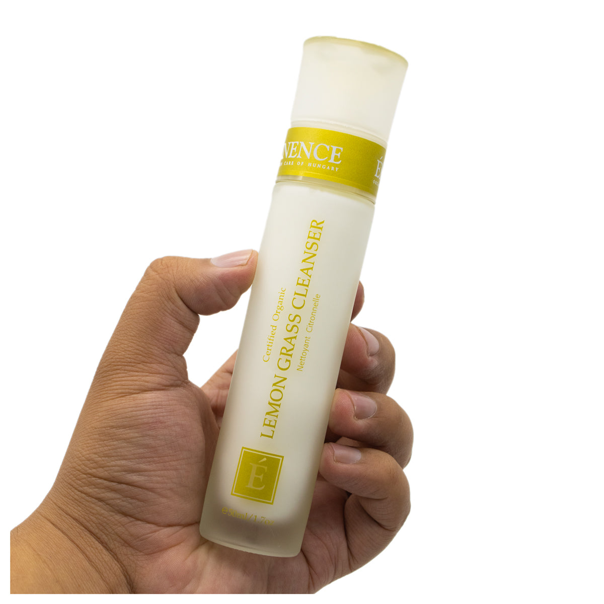 LEMON GRASS CLEANSER EMINENCE 150 ml