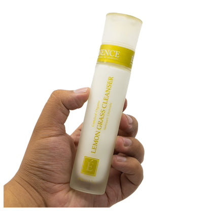 LEMON GRASS CLEANSER EMINENCE 150 ml