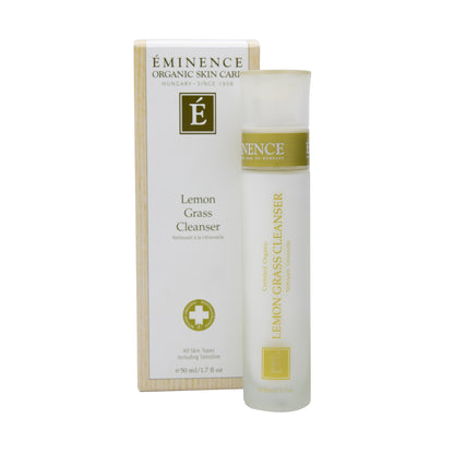 LEMON GRASS CLEANSER EMINENCE 150 ml