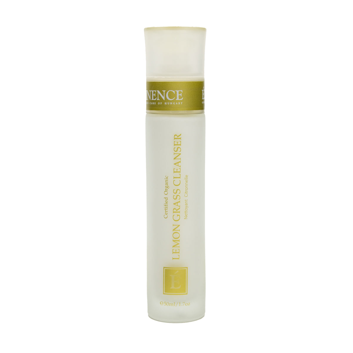 LEMON GRASS CLEANSER EMINENCE 150 ml