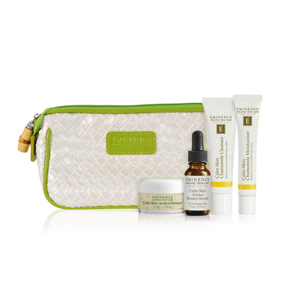 KIT CALM SKIN STARTER EMINENCE