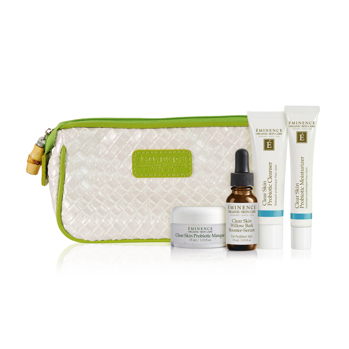 CLEAR SKIN STARTER SET EMINENCE