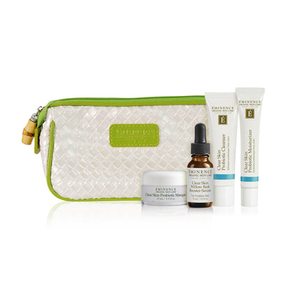 CLEAR SKIN STARTER SET EMINENCE