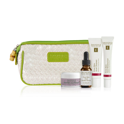 FIRM SKIN STARTER SET EMINENECE