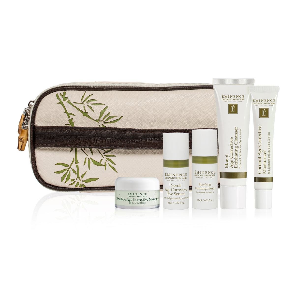 KIT AGE CORRECTIVE STARTER SET EMINENCE