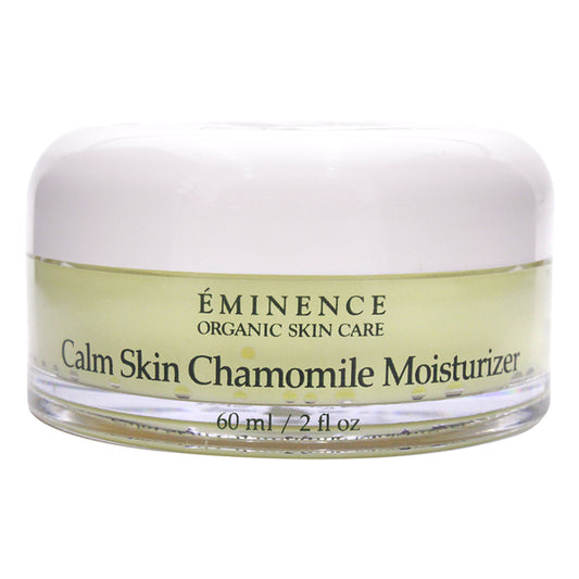Humectante Piel Sensible Calm Skin Chamomile Moisturizer 60ml