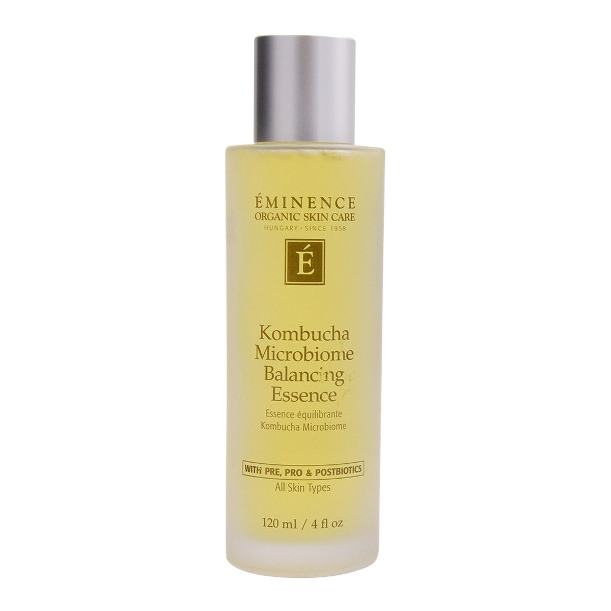 KOMBUCHA MICROBIOME BALANCING ESSENCE 120ml