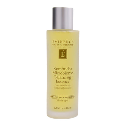 KOMBUCHA MICROBIOME BALANCING ESSENCE 120ml