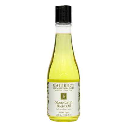 Aceite Corporal Stone Crop Body Oil 250ml