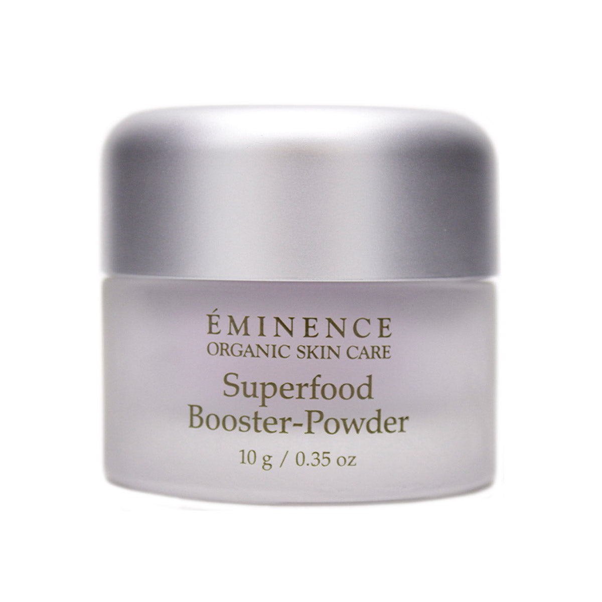 SUPERFOOD BOOSTER-POWDER EMINENCE 10ml