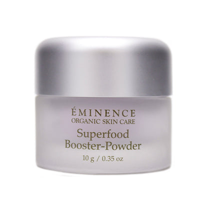 SUPERFOOD BOOSTER-POWDER EMINENCE 10ml