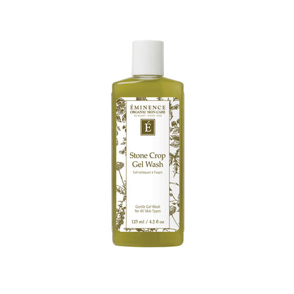 Stone Crop Gel de Lavado 125ml